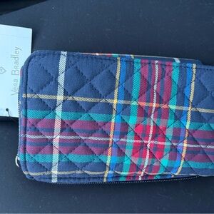 NWT Vera Bradley Wallet